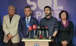 CHP Genel Başkanı Özel: 'Meclis alacağı bir ara seçim kararıyla buraları doldurmakla yükümlü'
