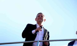 CHP Genel Başkanı Özel: 'Ülkeyi düze çıkartmak için üstümüze ne düşerse yaparız, kendimizden eminiz'