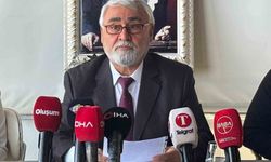 CHP Şehitkamil İlçe Başkanı Hurşit Yıldırım, sert sözlerle istifa etti