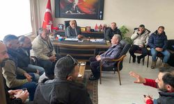 Çıldır hayvan pazarı faaliyete geçiriliyor