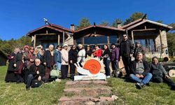 Cittaslow unvanı ziyaretçi akınını beraberinde getirdi