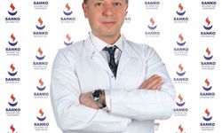 Çocuk Sağlığı ve Hastalıkları Uzmanı Dr. Almacıoğlu, SANKO Üniversitesi Hastanesi'nde