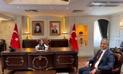 Çocuk validen 'park ve temizlik' uyarısı