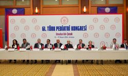 Çocuklarda şiddet eğilimine karşı doktorlardan çağrı: 'Şiddeti doğuran her türlü ortam kaldırılmalı'