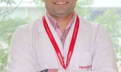 Çocuklarda sık kulak çekmesine dikkat