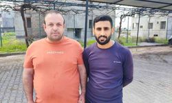 Cono'ların olduğu bölgede dolmuşa ve sürücülere saldırı