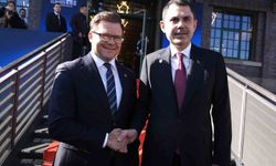 COP31 Başkanı Kurum, Berlin'de 40'tan fazla ülkenin iklim bakanlarına hitap etti