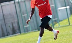 Çorum FK, Sakaryaspor maçı hazırlıklarını tamamladı