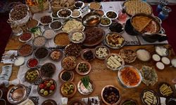 'Çorum Mutfağına Saygı' yarışması için başvurular başladı