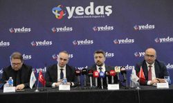 Çorum'un enerji altyapısına 9 milyar TL'lik yatırım