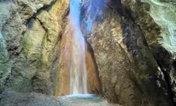 Çorum'un keşfedilmeyi bekleyen saklı cenneti