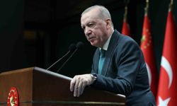 Cumhurbaşkanı Erdoğan: 'Ne hükümetimizin ne milletimizin yakın vadedeki siyasi koordinatlarında erken veya ara seçimin yer almadığının bilinmesini istiyorum'