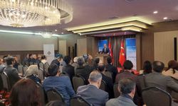 Cumhurbaşkanı Yardımcısı Yılmaz: 'Ülkemiz, dünyanın önde gelen yükseköğretim sistemlerinden biri haline gelmiştir'