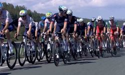 Cumhurbaşkanlığı Türkiye Bisiklet Turu, Muğla duraklarında