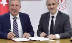 Çüngüş'e olimpik yüzme havuzu yapılacak