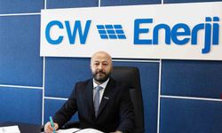 CW Enerji'den lityum tabanlı batarya depolama sistemleriyle entegre enerji çözümleri