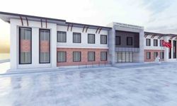 Daha sağlıklı gelecek nesiller için Melikgazi'de eğitim alt yapısı güçleniyor