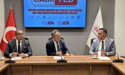 DAİMFED'den 46. bölge için önemli istişare