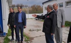 Darende'de Kurban Bayramı hazırlıkları sürüyor