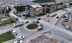 Darıca trafiğini rahatlatacak adım: Tuzla-Battalgazi kesişiminde kavşak çalışması başladı