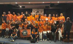 Datça'da 8. Dönem Mahalle Afet Gönüllüleri Yemin Töreni düzenlendi