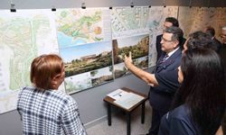 Değirmendere'nin geleceğini şekillendirecek tasarımlar belirlendi