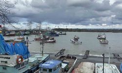 Denizlerde yasak başladı