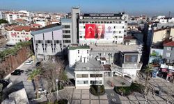 Denizli Büyükşehirden 6,6 milyon TL'lik ısınma desteği