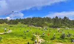 Denizli Büyükşehirden çocuklara özel şenlik