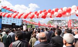 Denizli Büyükşehirden dayanışmayı büyütecek dev yatırım