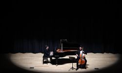 Denizli Büyükşehirden klasik müzik resitali