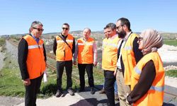 Denizli OSB ulusal demiryolu ağına bağlanıyor