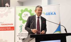 Denizli sanayicisinin 30 yıllık rüyası demiryolu projesi gerçek oluyor