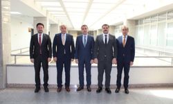 Denizli sanayisinin ara eleman ihtiyacı eski hükümlülerle karşılanacak