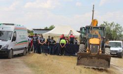 Denizli'deki kuyu cinayetinin firari zanlısı Gürcistan'da cezaevinde çıktı