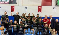 Derinkuyu hem gönülleri hem kupayı kazandı