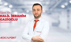 Dermatoloji Uzm. Dr. Gazioğlu, Medical Point Gaziantep Hastanesi'nde
