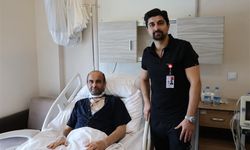 Devlet hastanelerinde artık riskli ameliyatlar başarıyla yapılıyor