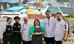 Didim'de Ege Lezzetleri Festivali için geri sayım başladı