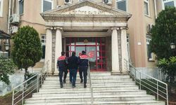 Didim'de yakalanan göçmen kaçakçısı tutuklandı