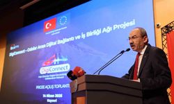 DigiConnect Projesi KTO'da başladı