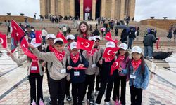 Diyadin köyünden başkente uzanan büyük hayal gerçek oldu