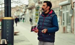 Diyadin'de sokaklar kitapla buluştu