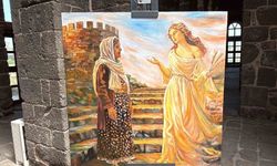 Diyarbakır'da 50. Turizm Haftası etkinliklerle başladı