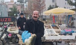 Diyarbakır'da av yasağı başladı