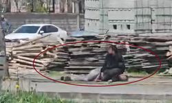 Diyarbakır'da silahlı kavga: 1 yaralı