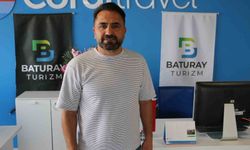 Diyarbakır'da turizm sezonu başladı: Hedef 2 milyon ziyaretçi