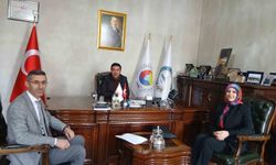 DMO ile iş birliği güçleniyor: Yerel firmalara yeni fırsatlar kapıda