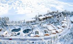 Doğal şifa kaynağı 'Kangal Balıklı Göl' yenileniyor