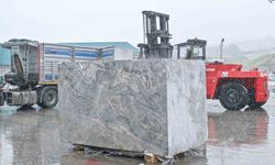 Doğal taşın kalbi İzmir'de atacak: Marble için hazırlıklar başladı